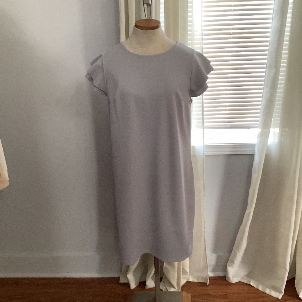 Faulux Fashion Medium Dress